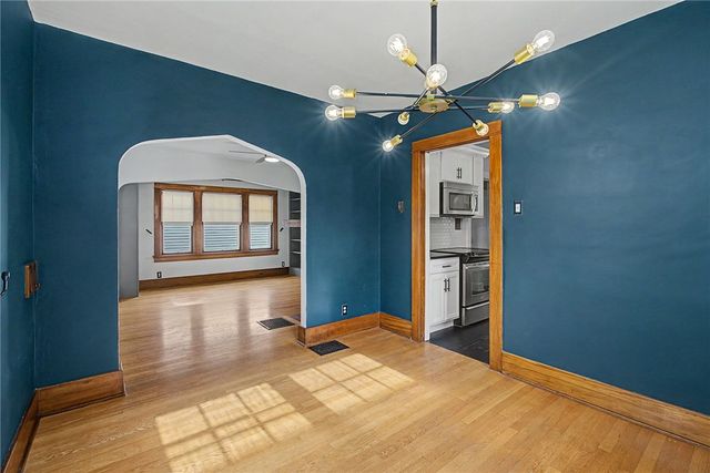 245 Orchard Drive, Oakwood, OH 45419