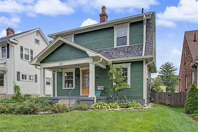245 Orchard Drive, Oakwood, OH 45419
