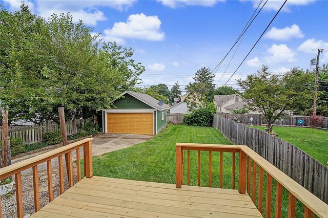 245 Orchard Drive, Oakwood, OH 45419