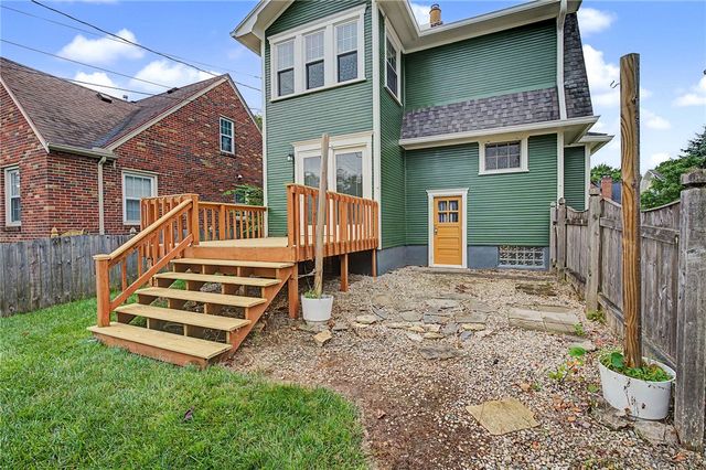 245 Orchard Drive, Oakwood, OH 45419