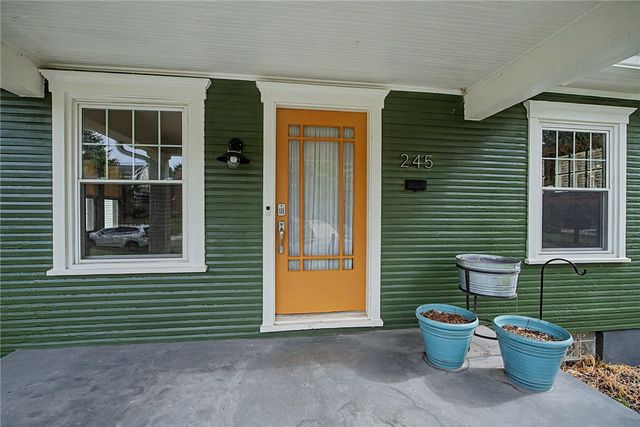 245 Orchard Drive, Oakwood, OH 45419