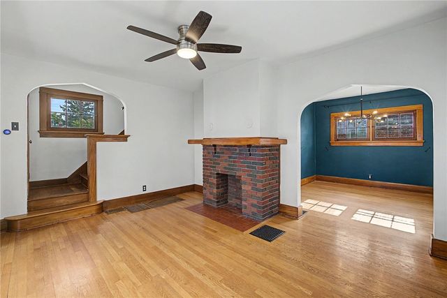 245 Orchard Drive, Oakwood, OH 45419