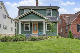 245 Orchard Drive, Oakwood, OH 45419