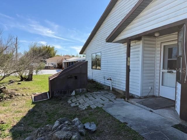 8 SWEETBAY DRIVE, Palm Coast, FL 32137