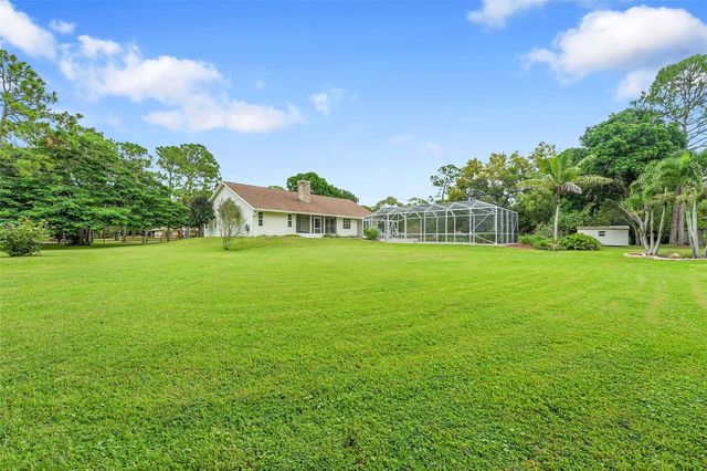 18392 48th Avenue N, Loxahatchee, FL 33470