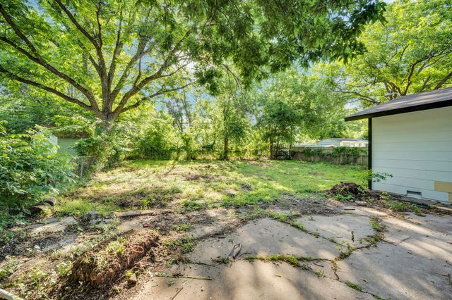 772 Fernwood Street, Fort Worth, TX 76114