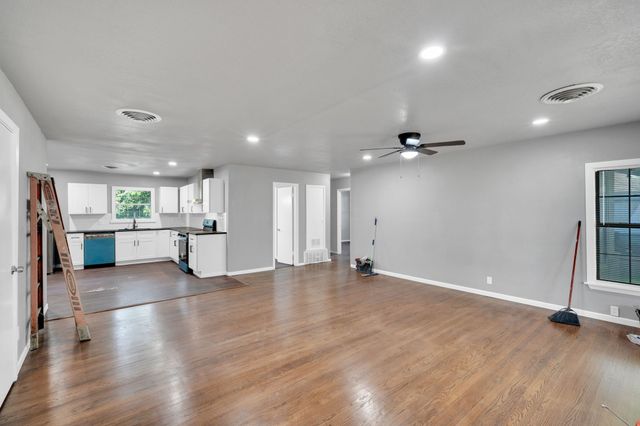 772 Fernwood Street, Fort Worth, TX 76114