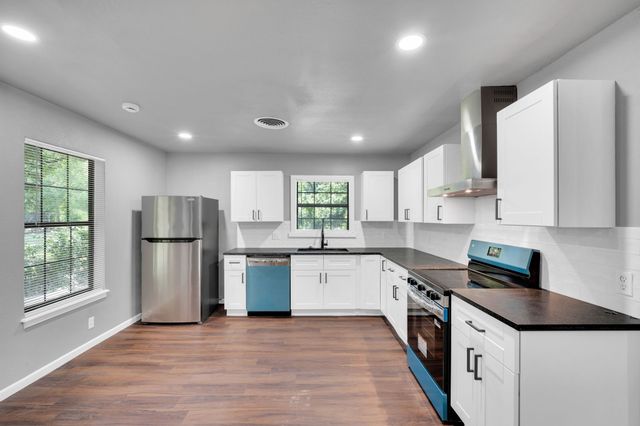 772 Fernwood Street, Fort Worth, TX 76114