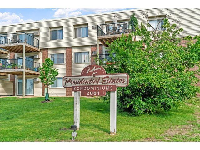 2801 Flag Avenue N 314, New Hope, MN 55427