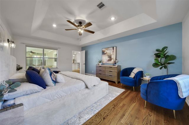 1831 Seamist Court, Houston, TX 77008
