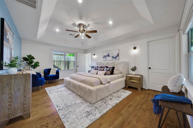 1831 Seamist Court, Houston, TX 77008