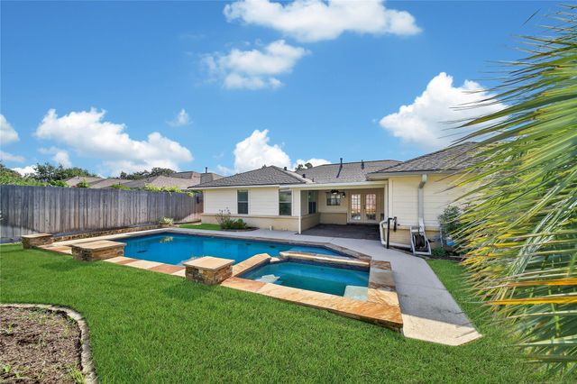 1831 Seamist Court, Houston, TX 77008