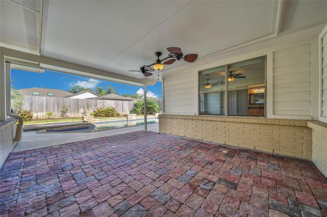 1831 Seamist Court, Houston, TX 77008