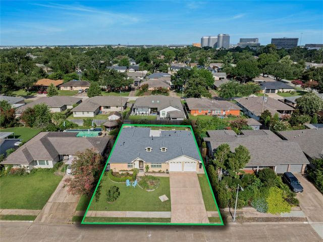 1831 Seamist Court, Houston, TX 77008