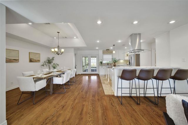 1831 Seamist Court, Houston, TX 77008