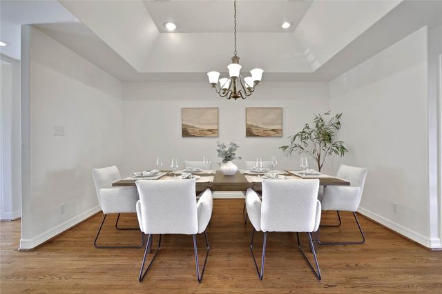 1831 Seamist Court, Houston, TX 77008