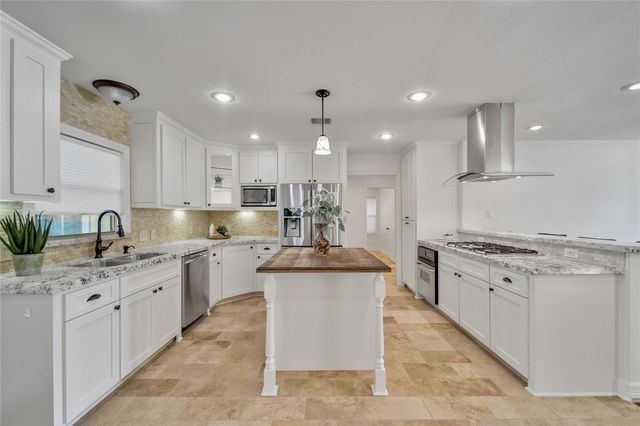 1831 Seamist Court, Houston, TX 77008