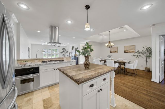 1831 Seamist Court, Houston, TX 77008