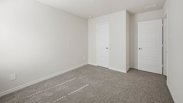 1206 Silent Peak Drive, Princeton, TX 75407