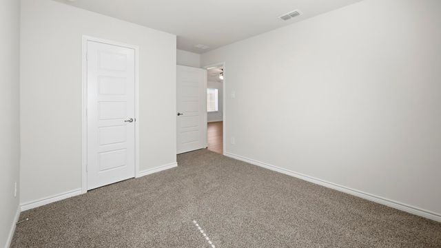 1206 Silent Peak Drive, Princeton, TX 75407