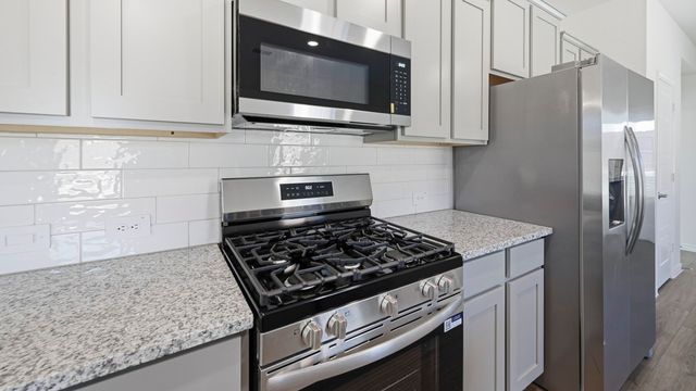 1206 Silent Peak Drive, Princeton, TX 75407