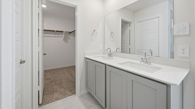 1206 Silent Peak Drive, Princeton, TX 75407