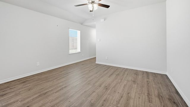 1206 Silent Peak Drive, Princeton, TX 75407
