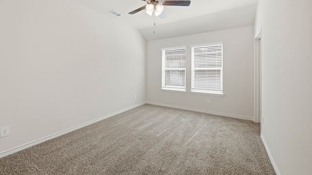 1206 Silent Peak Drive, Princeton, TX 75407