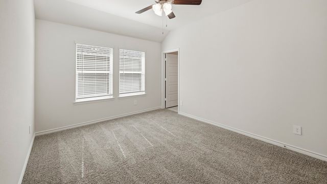 1206 Silent Peak Drive, Princeton, TX 75407