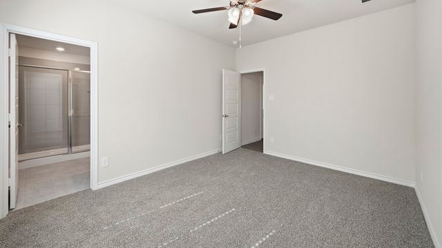 1206 Silent Peak Drive, Princeton, TX 75407