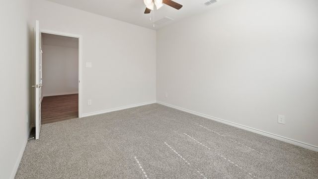 1206 Silent Peak Drive, Princeton, TX 75407