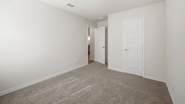 1206 Silent Peak Drive, Princeton, TX 75407