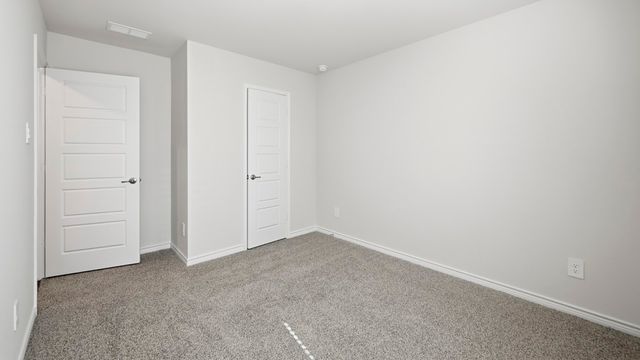 1206 Silent Peak Drive, Princeton, TX 75407