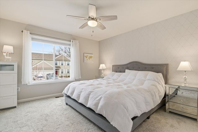 2744 Sycamore River Drive, Fowlerville, MI 48836