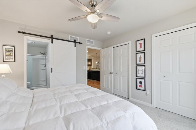 2744 Sycamore River Drive, Fowlerville, MI 48836