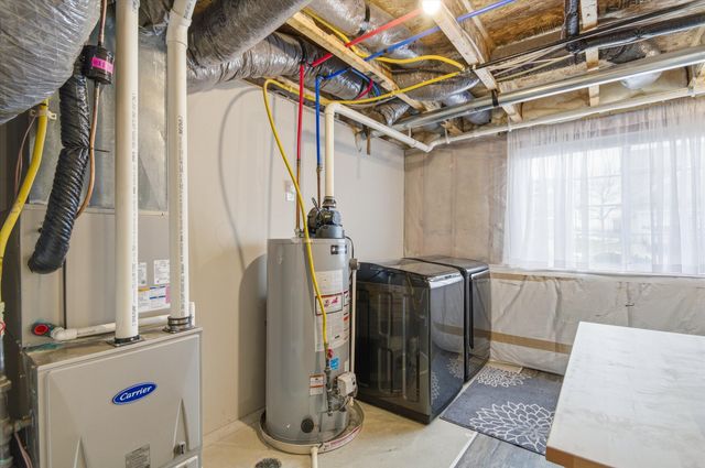 2744 Sycamore River Drive, Fowlerville, MI 48836