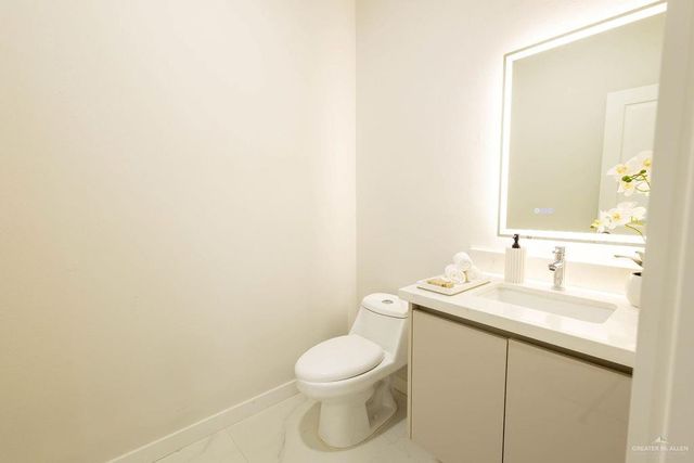 2209 Corales Street, Mission, TX 78573