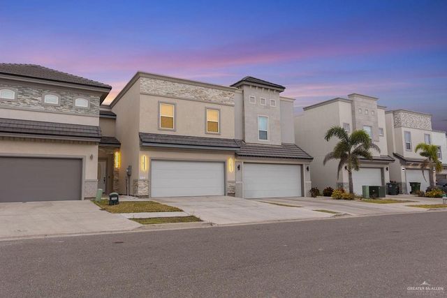 2209 Corales Street, Mission, TX 78573