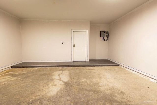 2209 Corales Street, Mission, TX 78573