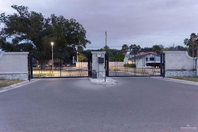 2209 Corales Street, Mission, TX 78573