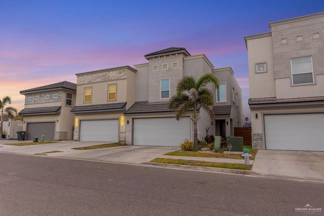 2209 Corales Street, Mission, TX 78573