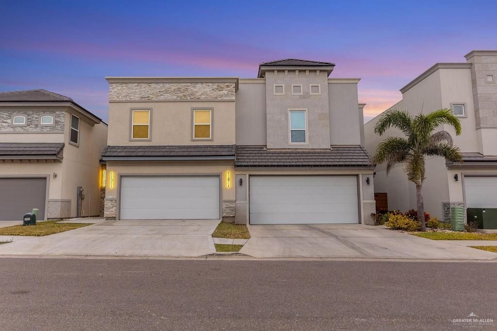 2209 Corales Street, Mission, TX 78573