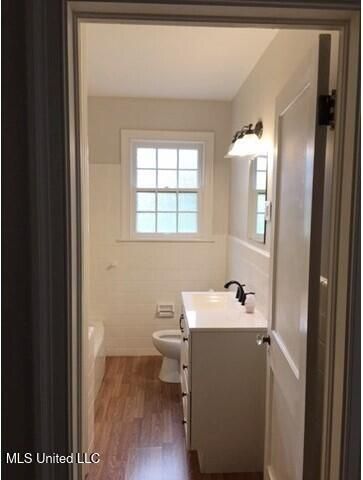 227 SW 1st Street, Magee, MS 39111