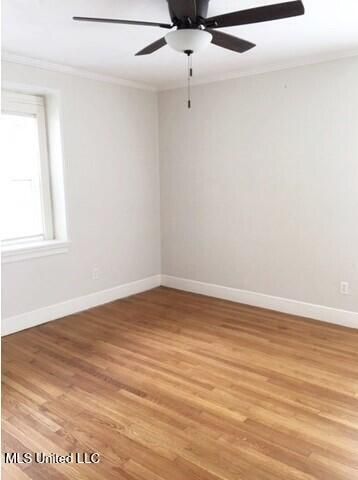 227 SW 1st Street, Magee, MS 39111