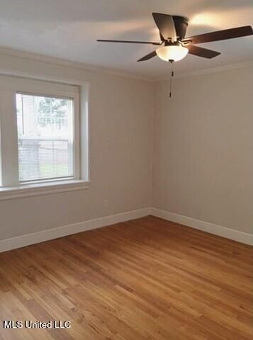 227 SW 1st Street, Magee, MS 39111