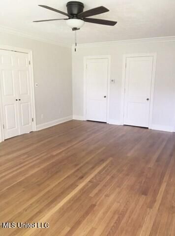 227 SW 1st Street, Magee, MS 39111