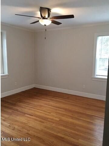 227 SW 1st Street, Magee, MS 39111