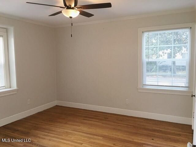 227 SW 1st Street, Magee, MS 39111