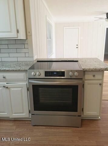 227 SW 1st Street, Magee, MS 39111