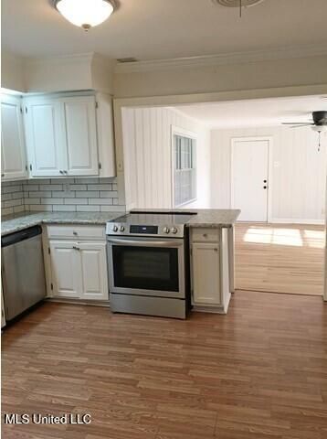 227 SW 1st Street, Magee, MS 39111